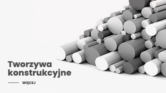 Tworzywa konstrukcyjne
