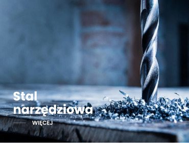 Stal narzędziowa
