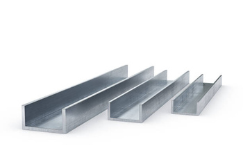 Ceownik stal kwasoodoprna gięty gat. 304 130X.. ścianka 1mm L-2000