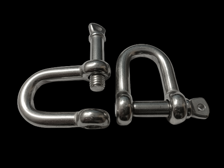 Szekla stal kwasoodporna A4