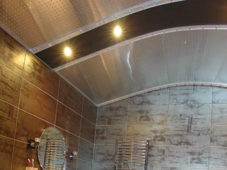 Blacha perforowana stalowa oczko kwadratowe 1X1000X2000