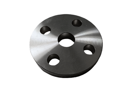 Kołnierz płaski DN 100 PN16 stal kwasoodporna gat. 316