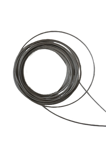 Linka stal kwasoodporna A4