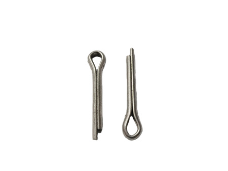 Zawleczka 6,3 mm stal kwasoodporna gat. A2