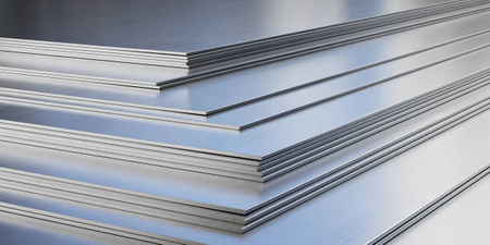 Blacha aluminiowa 5754 H22 4X1500X3000