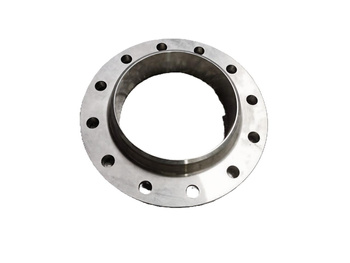 Kołnierz szyjkowy kwasoodporny PN16 321 Fi 219