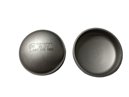 Dennica stal kwasoodporna gat. 304