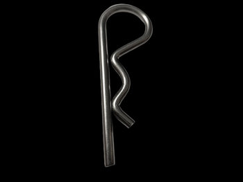 Przetyczka stal kwasoodporna A4