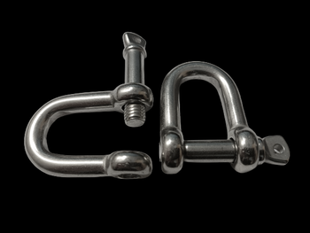 Szekla stal kwasoodporna A2