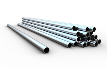 Rura stal kwasoodporna  bezszwowa gat. 321