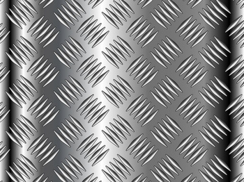 Blacha aluminiowa ryflowana 1250X2500