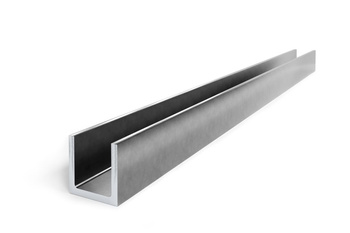 Ceownik aluminiowy - konstrukcyjny PA38 L-2000