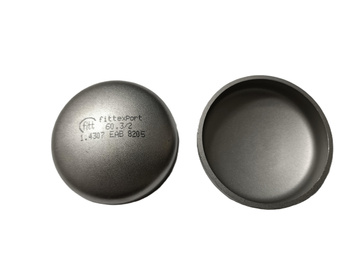 Dennica stal kwasoodporna gat. 304