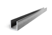 Ceownik aluminiowy - konstrukcyjny PA38 L-2000