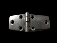 Zawias 38X26X87X2 stal kwasoodporna A2