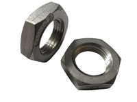 Nakrętka calowa stal kwasoodporna gat. 304