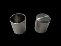 Zaślepka balustrada stal kwasoodporna A4