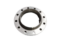 Kołnierz szyjkowy kwasoodporny PN16 321 Fi 219