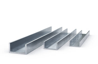 Ceownik stal kwasoodoprna gięty gat. 304  25X.. ścianka 1mm L-2000