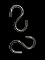 Łącznik S stal kwasoodporna gat. 304