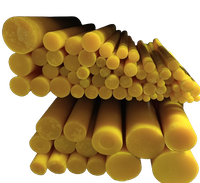 Pręt poliuretan twardy SCH90