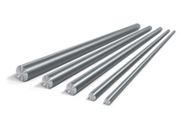 Pręt aluminiowy FI 20