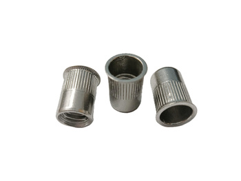 Nitonakrętka stal kwasoodporna gat. A2