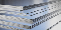 Blacha aluminiowa 1050A 1000X2000