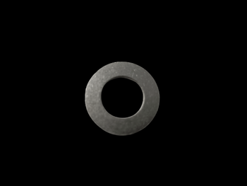 Podkładka mała stal kwasoodporna gat. A2