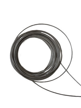 Linka stal kwasoodporna A4