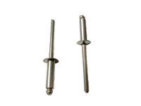 Nit zrywalny M4,8 stal kwasoodporna gat. A2