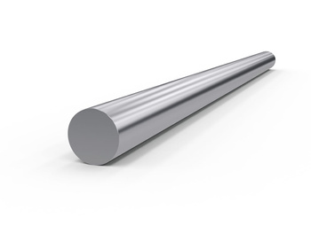 Pręt aluminiowy 2007 L-2000