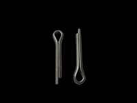 Zawleczka 6,3 mm stal kwasoodporna gat. A2