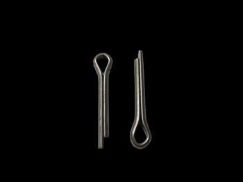 Zawleczka 3,2 mm stal kwasoodporna gat. A2